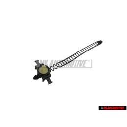 VW Original Serre-Cable Avec Languette De Fixation - 8E0971848L