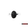 VW Original Vis Tete Bombeeavec Rondelle - N 90581201