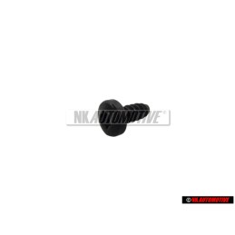 VW Original Vis Ronde A Tole Six P. Int. 