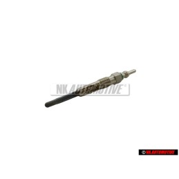 VW Original Bougie De Prechauffage - N 10579202