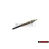VW Original Bougie De Prechauffage - N 10579202