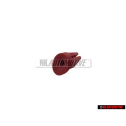 VW Original Ecrou D'Ecartement - 1J0853120