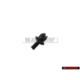 VW Original Rivet D'Ecartement - 481853577A