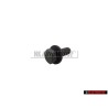 VW Original Vis 6 Pans Avec Rondelle - N 90093101