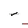 VW Original Vis Tole Tete Bombee Fraisee - N 0140963