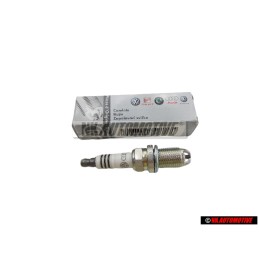 VW Original Bougie D'Allumage Longue Duree - 101000033AB