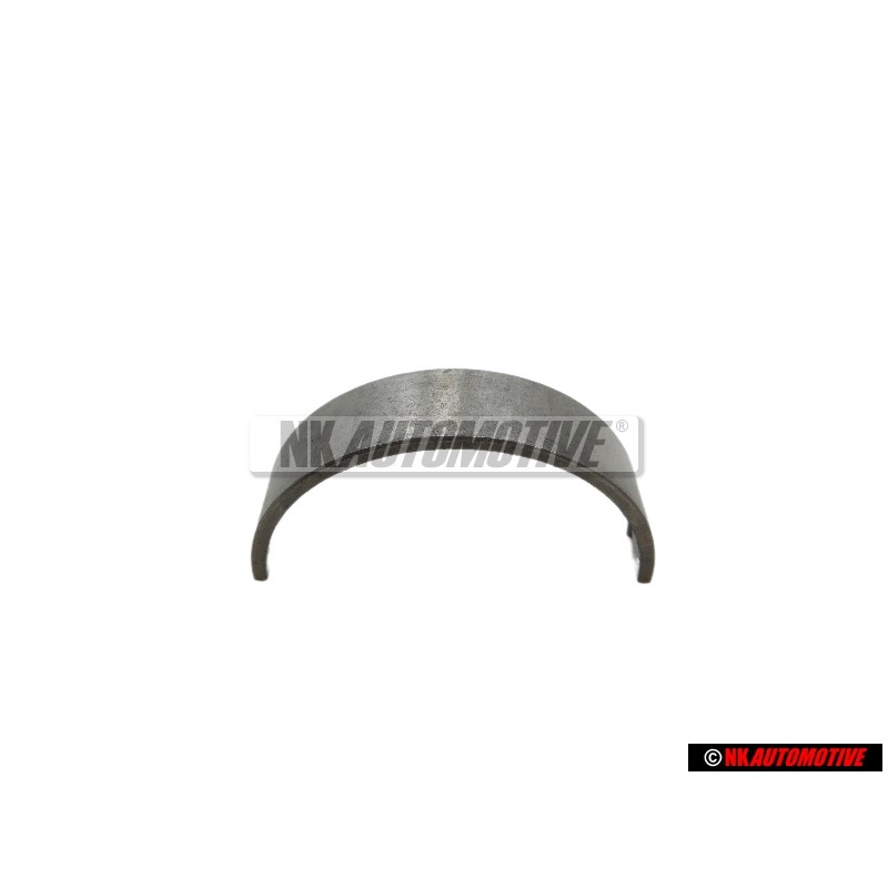 VW Original Demi-Coussinet Vilebrequin Vert - 06H105591A GRN
