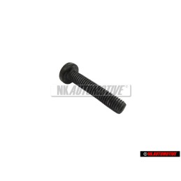 VW Original Vis Tete Bombee - N 0441314