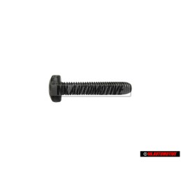 VW Original Vis Tete Bombee - N 0441314