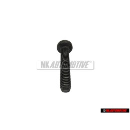 VW Original Vis Tete Bombee - N 0441314