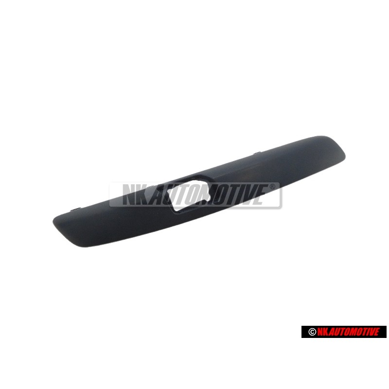 VW Original Baguette De Protection Couche De Fond - 1K0807656D GRU