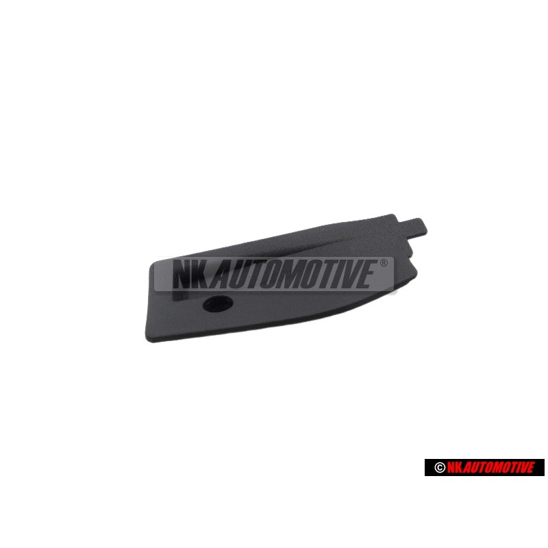 VW Original Support Anthracite - 1K0864227C 71N
