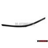 VW Original Balai Dessuie-Glace Aero Noir Rallye - 1K1955425A 03C