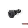 VW Original Guide Avec Touche P. Appuie-Tete Reglable - 1K0886920 71N