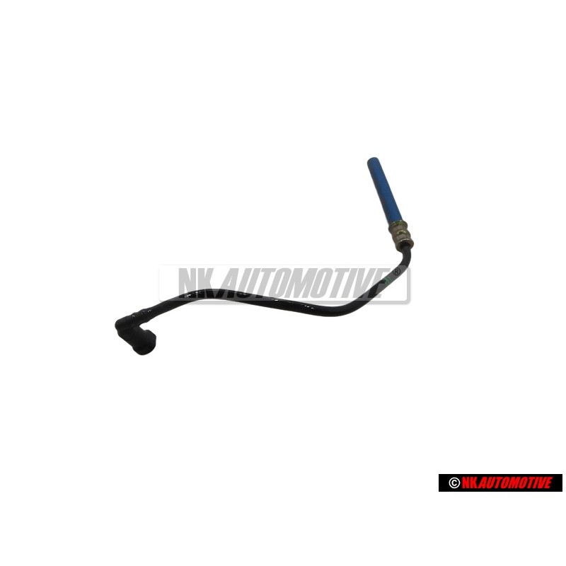 VW Original Conduite De Carburant - 3B0201227C