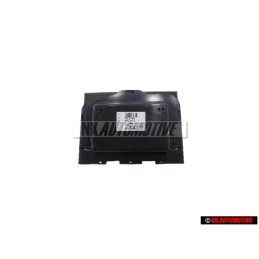 VW Original Plaque De Protection - 7D0971825