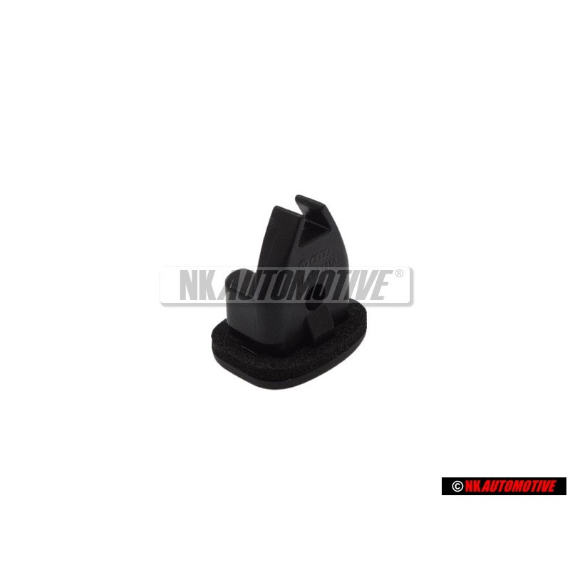 VW Original Guide - 535862181A