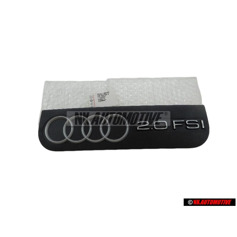 Audi Original Monogramme - 06F103929A