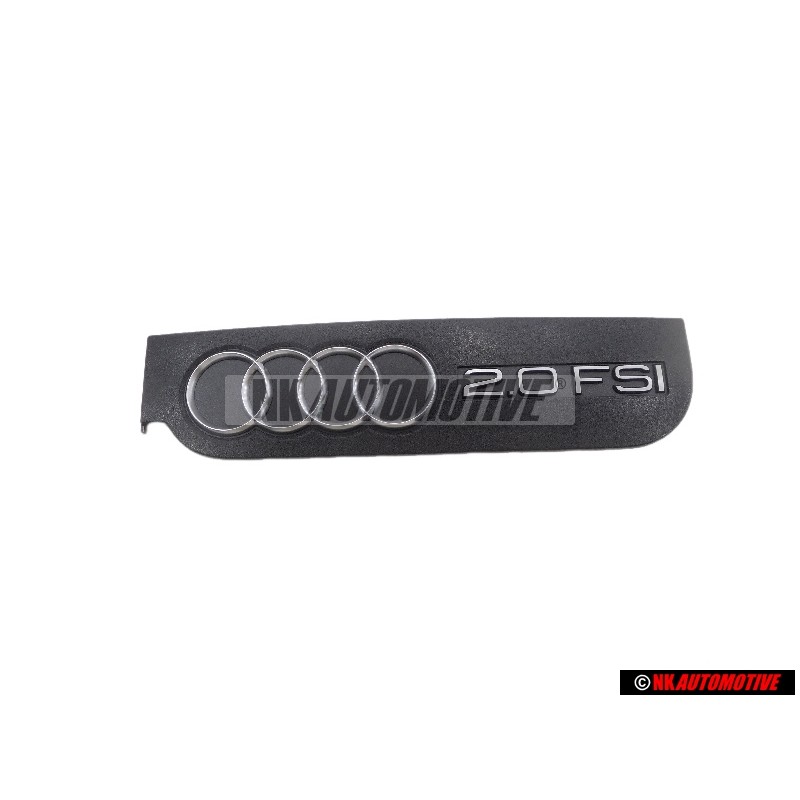 Audi Original Monogramme - 06F103929J