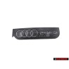 Audi Original Monogramme - 06F103929J