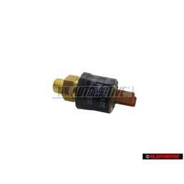 VW Original Contacteur Basse Pression - 321959139A