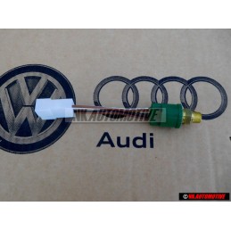 VW Original Contacteur De Pression - 321959483