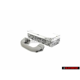 VW Original Poignee Escamotable Castor - 1H0857607C Q40