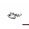 VW Original Poignee Escamotable Castor - 1H0857607C Q40