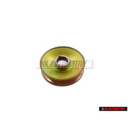VW Original Poulie A Gorge - 068903119H