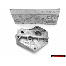VW Original Console - 030145833A