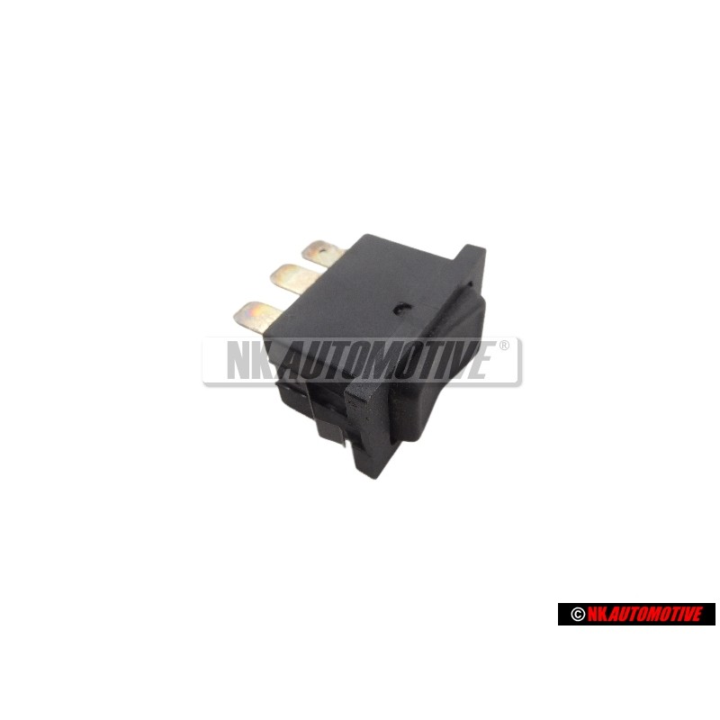 VW Original Interrupteur - 255959855