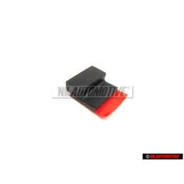 VW Original piece d'ecartement - 165845125A