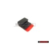 VW Original piece d'ecartement - 165845125A