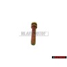 VW Original Vis Tete Bombee(Avec Rondelle) - 049129189A