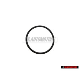 VW Original Bague-Joint - 052127311