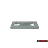VW Original Appui - 055129723A