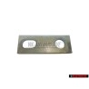 VW Original Appui - 055129723A
