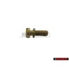 VW Original Vis A Tete Cylindrique Avec Rondelle - 056129123