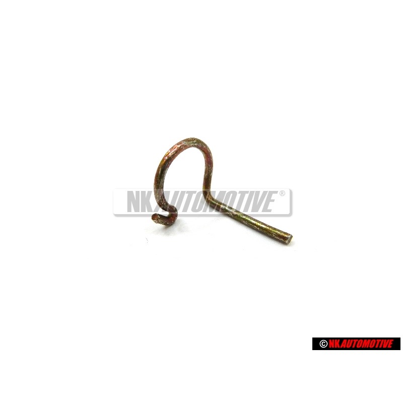 VW Original Etrier De Surete - N 90431401