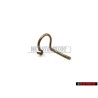 VW Original Etrier De Surete - N 90431401