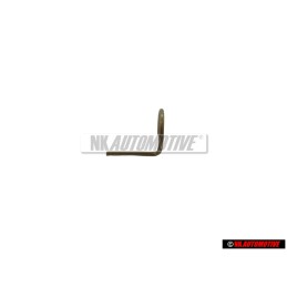 VW Original Etrier De Surete - N 90431401
