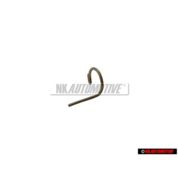 VW Original Etrier De Surete - N 90431401