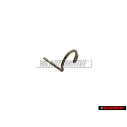 VW Original Etrier De Surete - N 90431401