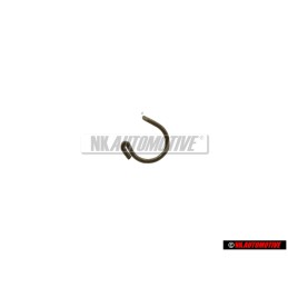 VW Original Etrier De Surete - N 90431401