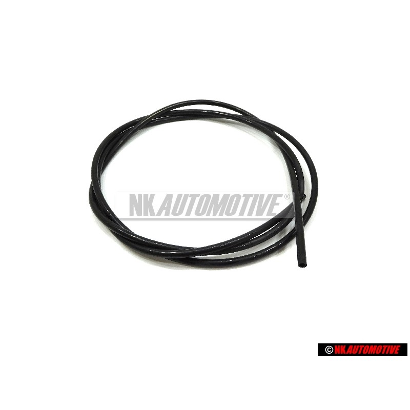 VW Original Tuyau En Rouleaux - N 0201505