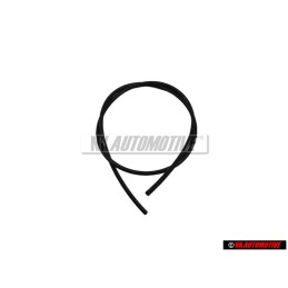 VW Original Tuyau En Rouleaux - N 0201505
