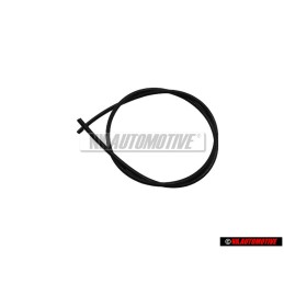 VW Original Tuyau En Rouleaux - N 0201505