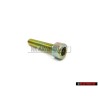 VW Original Vis A Tete Cylindrique Avec Six Pans Internes - N 0147432