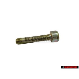 VW Original Vis A Tete Cylindrique Avec Six Pans Internes - N 0147432