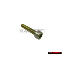 VW Original Vis A Tete Cylindrique Avec Six Pans Internes - N 0147432